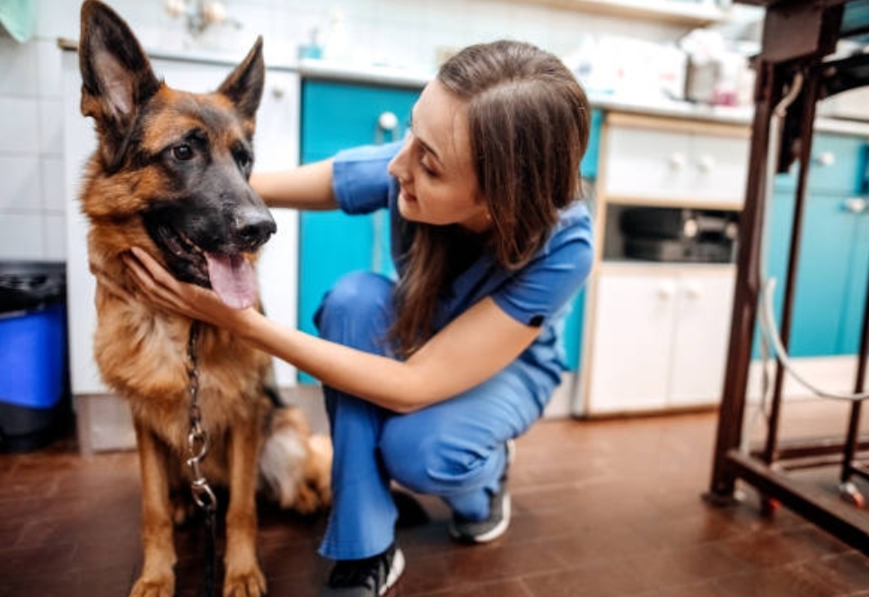 Pet Care Assistant Job in UK