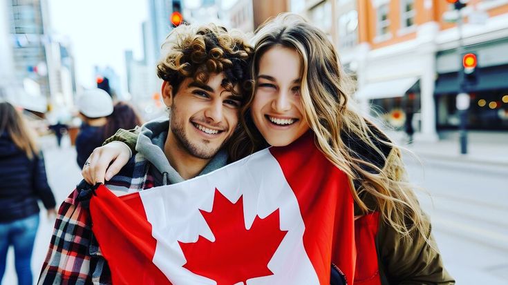 How to Find a Partner in Canada for Marriage & Visa Sponsorship