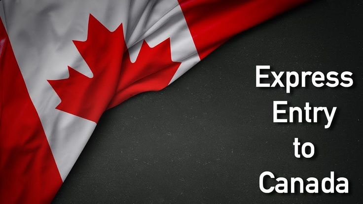 How to Apply for the Canadian Express Entry Program in 2025