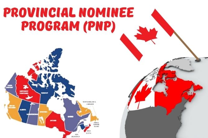 How to Apply for the Canadian Provincial Nominee Program (PNP)