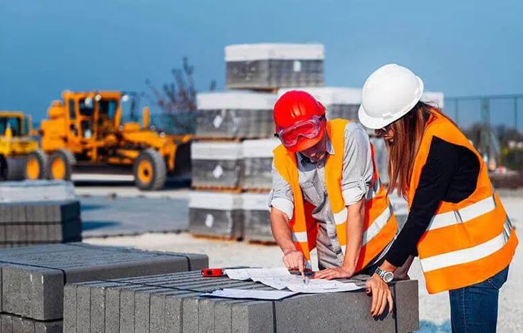 Construction Jobs in Canada That Offer Work Visa Sponsorship