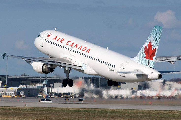 Cheap Flights to Canada With Free Visa Sponsorship Opportunities