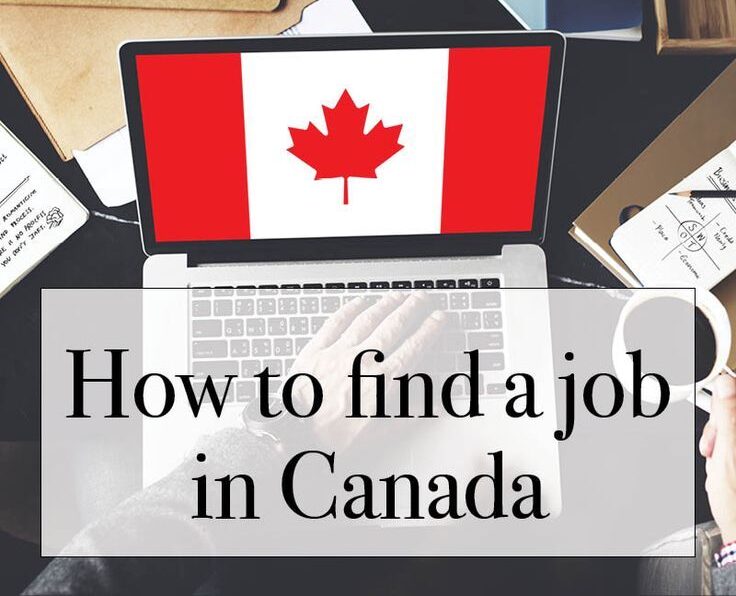 How to Get a Job in Canada Within 30 Days as a Foreigner